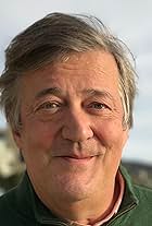 Photo of Stephen FryStephen Fry