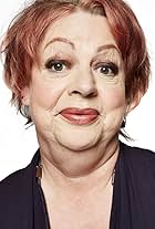 Photo of Jo BrandJo Brand