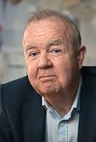 Photo of Ian Hislop