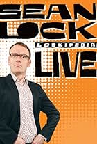 Photo of Sean LockSean Lock