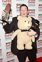 Photo of Johnny VegasJohnny Vegas