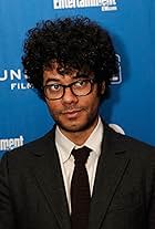 Photo of Richard AyoadeRichard Ayoade