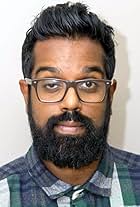 Photo of Romesh RanganathanRomesh Ranganathan