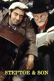 Photo of Steptoe and Son