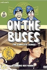 Photo of On the Buses