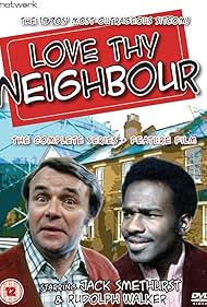 Photo of Love Thy Neighbour