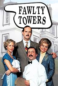 Photo of Fawlty Towers