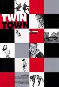 Photo of Twin TownTwin Town