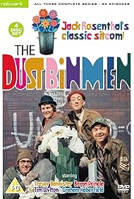 Photo of The DustbinmenThe Dustbinmen