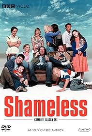 Photo of Shameless