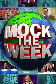 Photo of Mock the Week