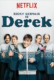 Photo of Derek