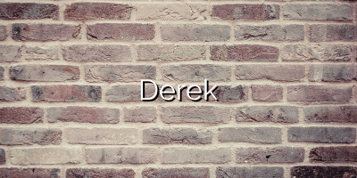 Derek