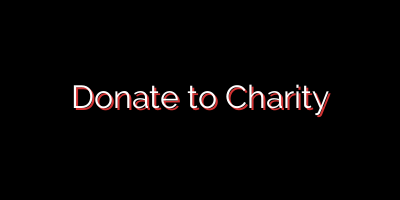 Donate to Charity