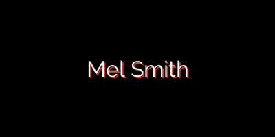 Mel Smith